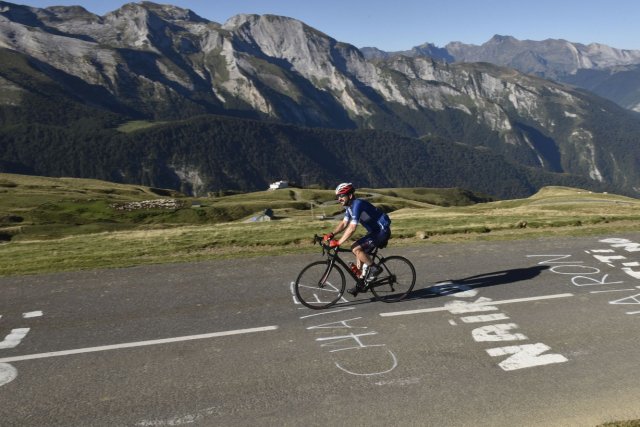 Aubisque 2016